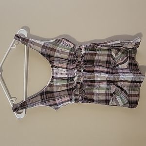 Women's Maurices dressy tank